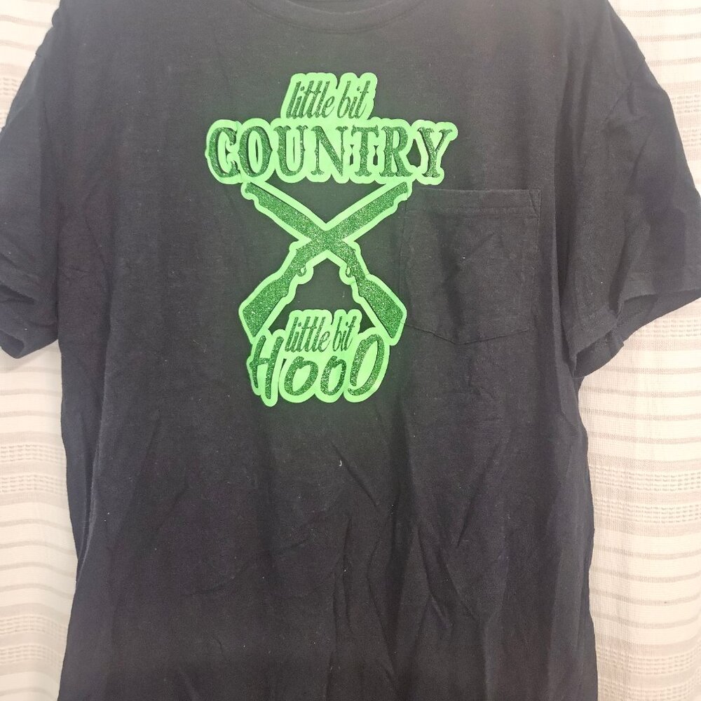 T shirt
